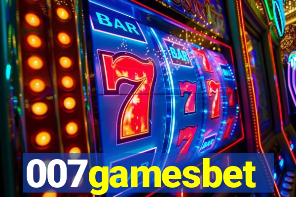 007gamesbet