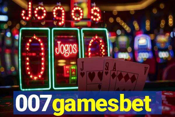 007gamesbet