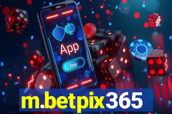 m.betpix365