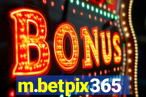 m.betpix365