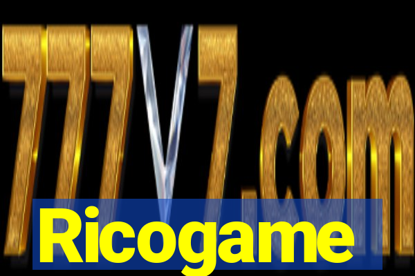 Ricogame