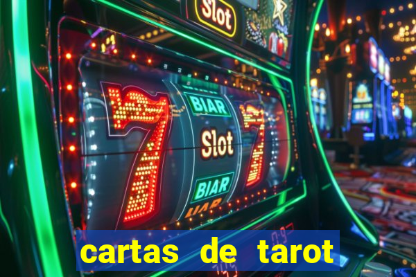 cartas de tarot gratis futuro inmediato