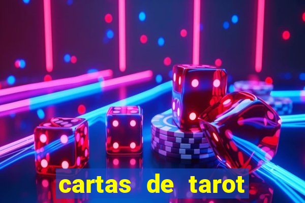 cartas de tarot gratis futuro inmediato