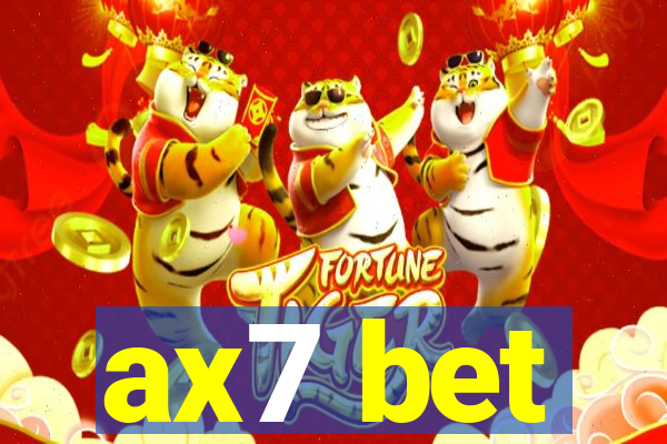 ax7 bet
