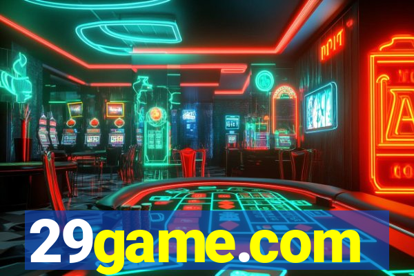 29game.com