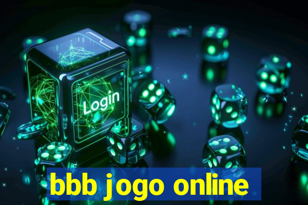 bbb jogo online