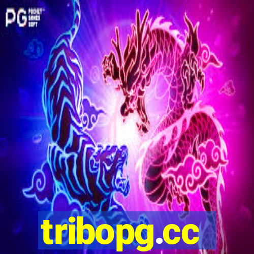 tribopg.cc