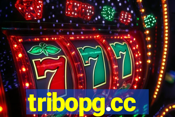 tribopg.cc