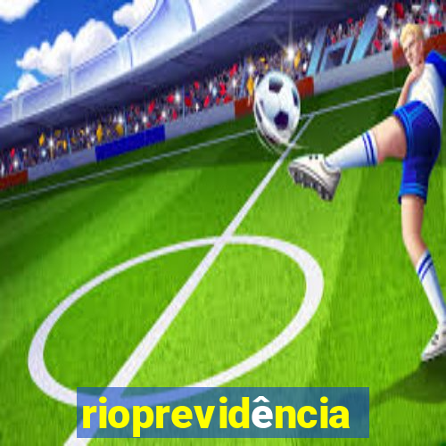 rioprevidência contracheque 2024