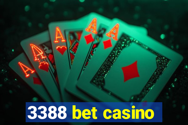 3388 bet casino
