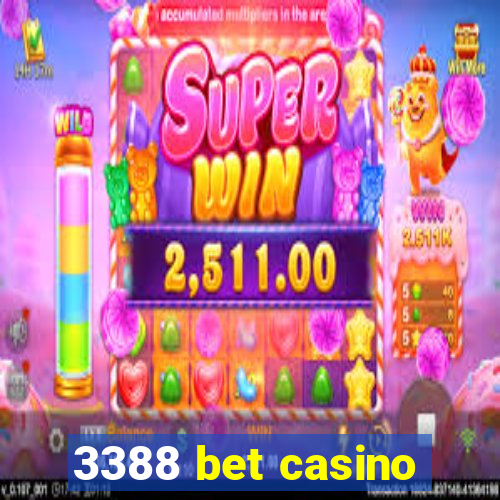 3388 bet casino