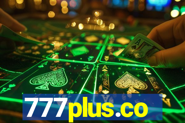 777plus.co