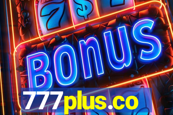 777plus.co