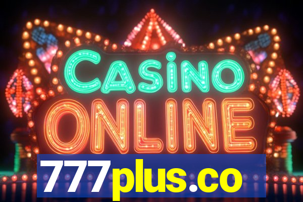 777plus.co