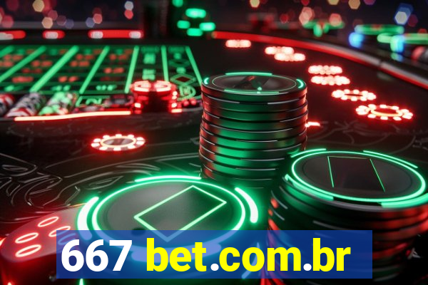 667 bet.com.br