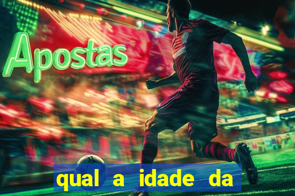 qual a idade da beth russo