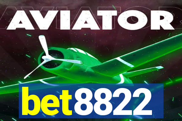 bet8822