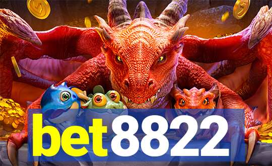 bet8822