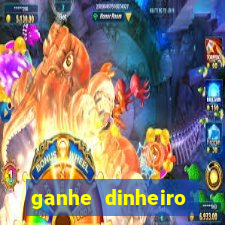ganhe dinheiro jogando sem depositar