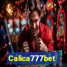 Calica777bet