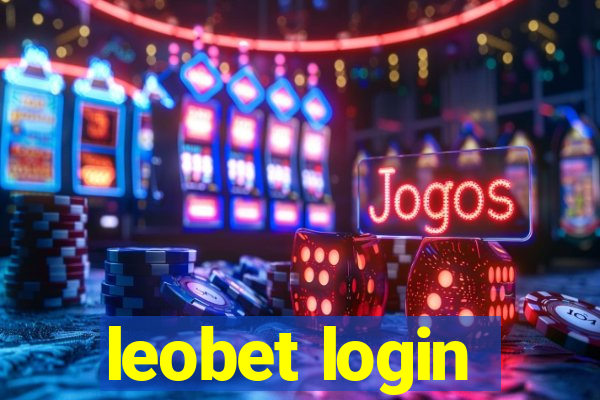 leobet login
