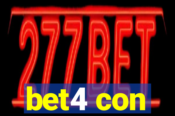 bet4 con