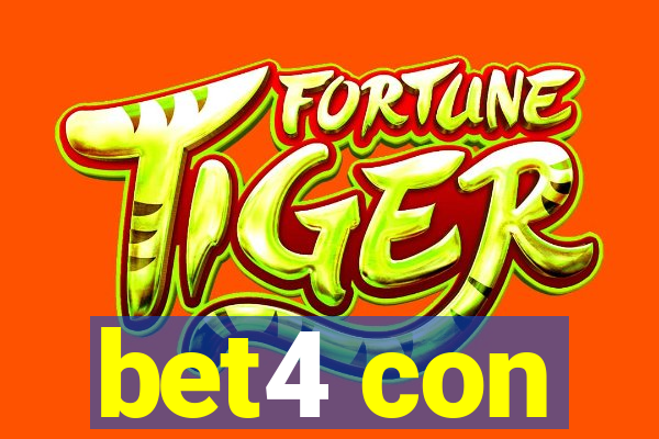bet4 con