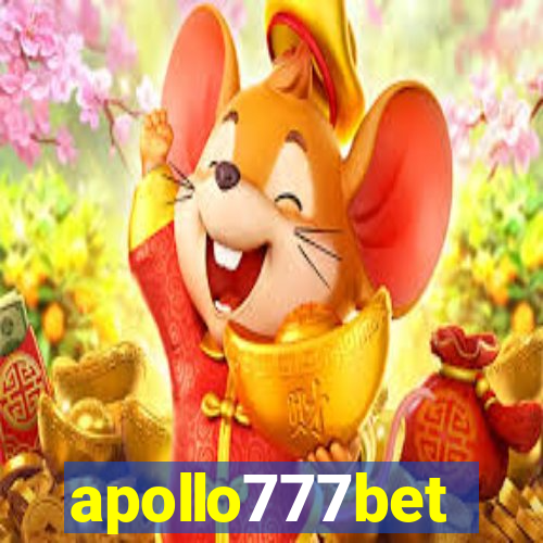 apollo777bet