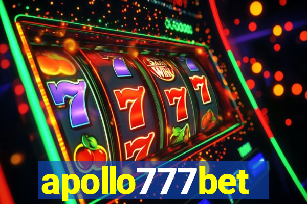 apollo777bet