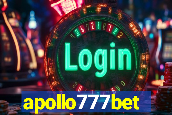 apollo777bet
