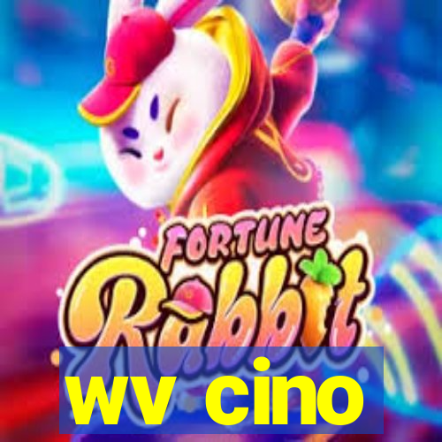 wv cino
