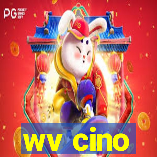 wv cino