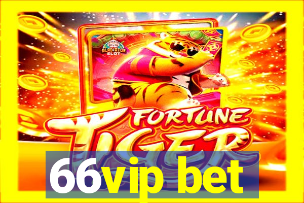 66vip bet