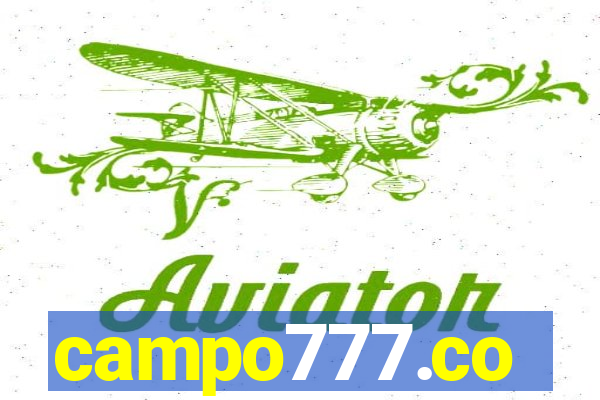 campo777.co