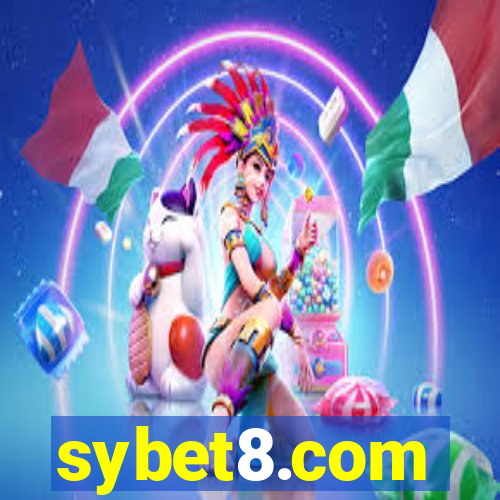 sybet8.com