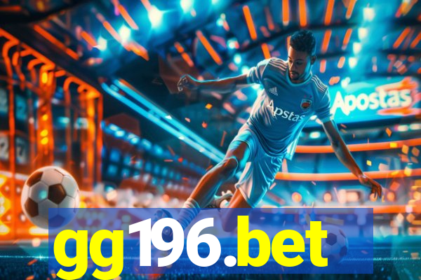 gg196.bet