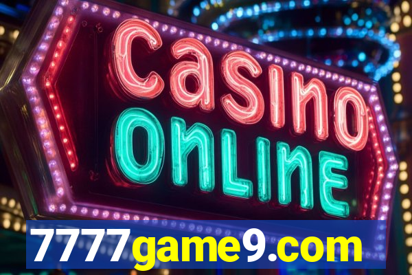7777game9.com