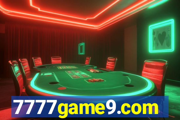 7777game9.com