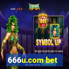 666u.com bet