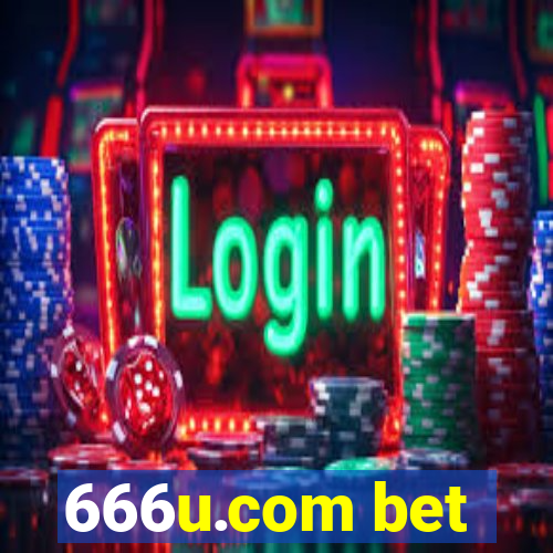 666u.com bet