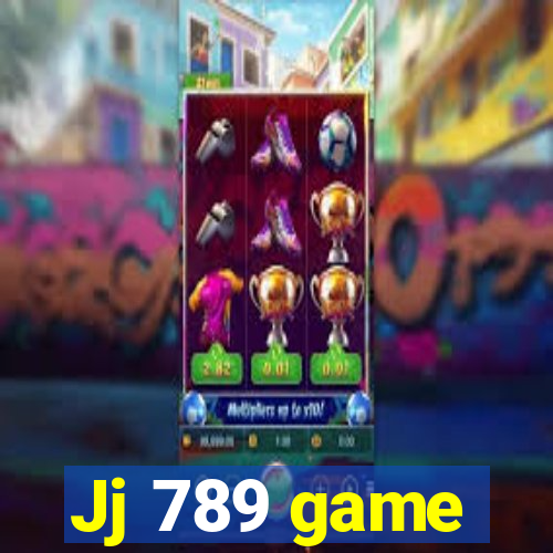 Jj 789 game