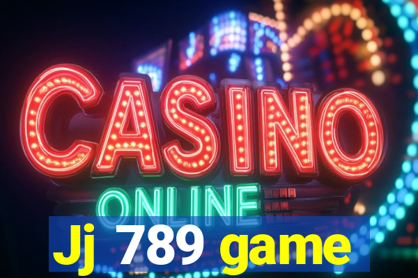 Jj 789 game