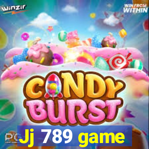 Jj 789 game