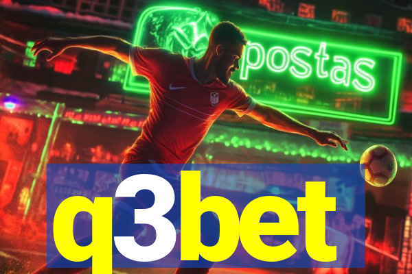 q3bet
