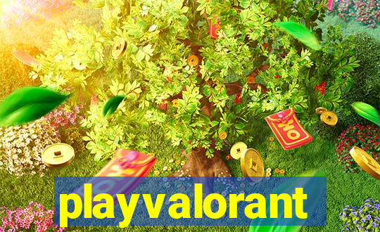playvalorant