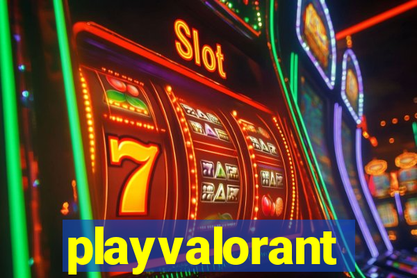 playvalorant