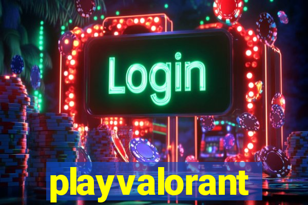 playvalorant