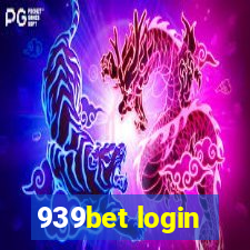 939bet login