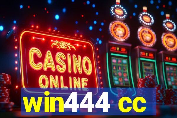 win444 cc