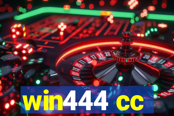 win444 cc